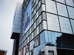 -银泰百货(北京大红门店)
