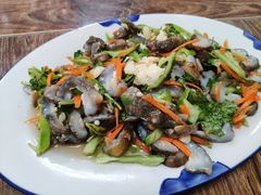 -海天市场(淮河路店)