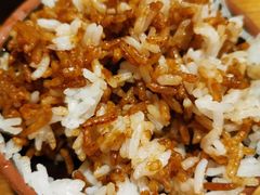 猪油拌饭-湘里乡亲甲王二老店