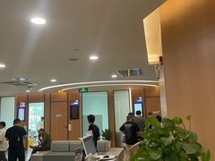 -美年大健康体检中心(浦东美张分院)
