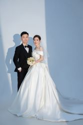 -雪中彩影婚纱摄影·微光艺术中心