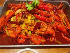 -乔街深夜食堂·小龙虾·高压锅生蚝(杭州总店)