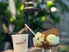 -J Create城市露营咖啡·简餐·宠物(上海动物园店)