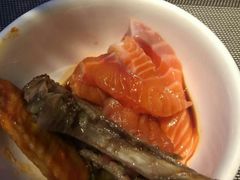 -金海湾自助餐厅(金陵饭店)