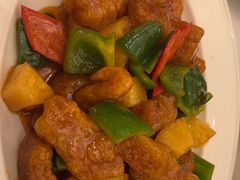 -美心皇宫(沙田大会堂店)