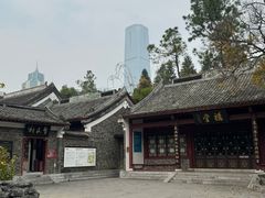 -柳侯公园