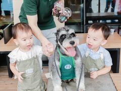 -星巴克(珠海仁恒滨海中心店)