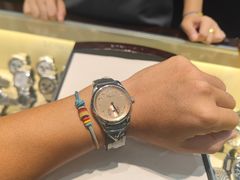 -亨得利钟表商店