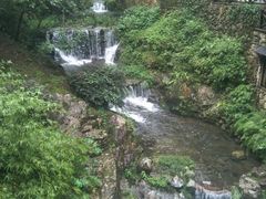 -宁海森林温泉