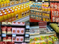 -洋洋广场(南街店)