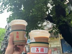 -荔園 LaiYuen