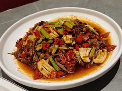 -四川饭店(城乡购物中心店)