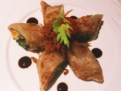 -若蘭慈·无国界素食料理(欢乐海岸店)