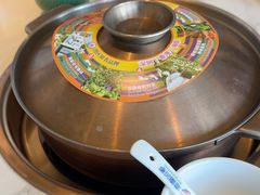 -润园四季椰子鸡火锅(南山海岸城店)