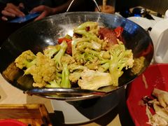 -避风塘(百联东郊店)