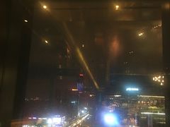-君悦酒店·乐厨·高空自助餐(青年大街店)