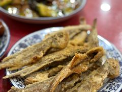 -北大地皖峰饭馆