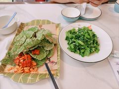 -食光慢宴·安吉土菜馆