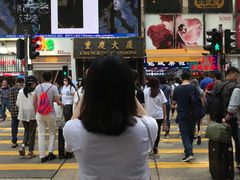-香港恒丰酒店