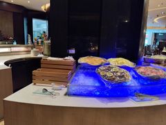 -好日子皇冠假日酒店·君怡咖啡厅(特美思大厦店)