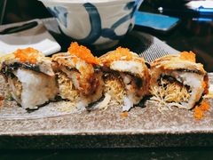 -昱匠·日本料理(金融街店)