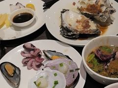 -乐咖啡西餐厅(太湖皇冠假日酒店)