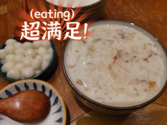 -小团圆糖水铺(襄阳南路店)