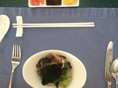 -中央格兰德岛温泉度假酒店 - 全包