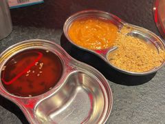 -伊茉家的烤肉店(勒泰中心店)