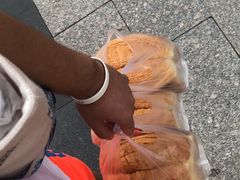 -钟楼大面包
