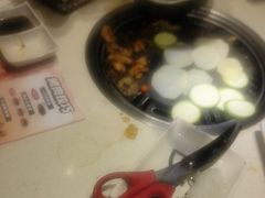 -猫爪爪原切自助烤肉(观音桥阳光世纪店)