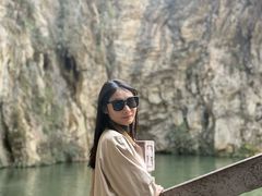 -天河潭旅游度假区