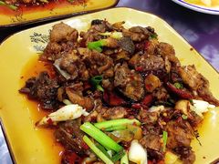 -白家寨子·山野白族菜(古城总店)