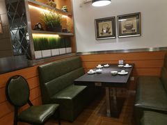 卡座-双福饺子营餐厅(财富广场店)