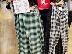 -优衣库(北京首开福茂宋家庄购物中心店)