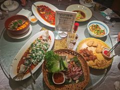 -筱爷叔·上海传统手工菜(玉树路店)