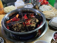 -渝味黄姐火锅(黄泥村店)
