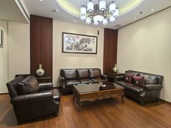 -北京前门建国饭店