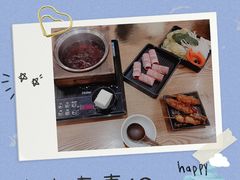 -胜博殿霸王树(嘉里中心店)