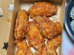 -春熙台·韩国料理(宝安西乡店)