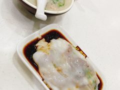 -禾师兄·布拉肠(一德路店)