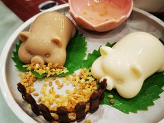 乳酸菌猪猪冻-五条人糖水铺(凯德天府店)