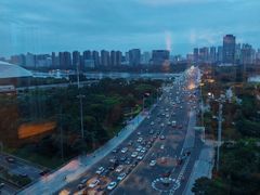 -皇朝万鑫自助餐厅