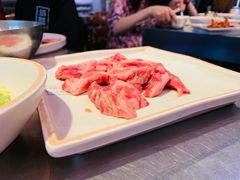 -喜来稀肉(虹泉路店)