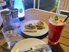 -Bistro 63 创意融合料理(广粤天地店)