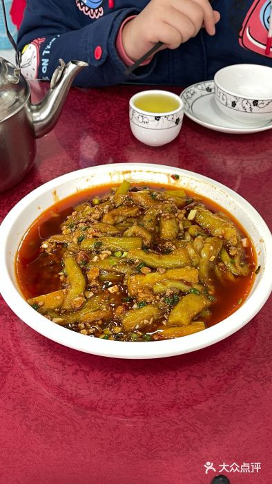 无味饭店(九眼桥商业文化广场店)图片