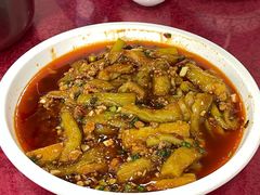 -无味饭店(九眼桥商业文化广场店)