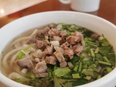 -临空皇冠假日酒店-西餐厅(首都机场店)