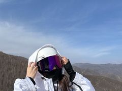 -富龙滑雪场