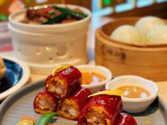 -点都德(千灯湖环宇城店)